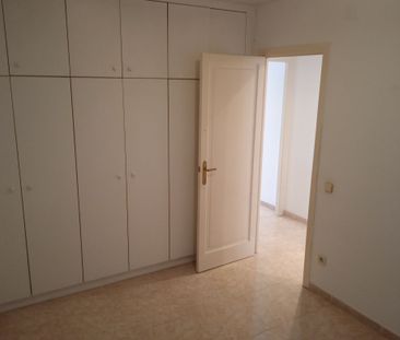 Apartamento de alquiler en Carrer de la Creu D'en Muntaner, Centre - Photo 6