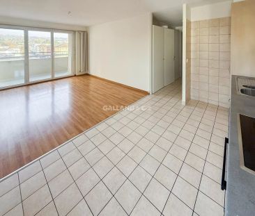 Accessibilité optimal au coeur de Renens - Photo 2