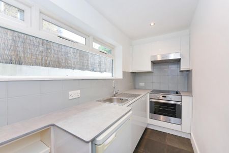 1 bedroom apartment to rent - Photo 5