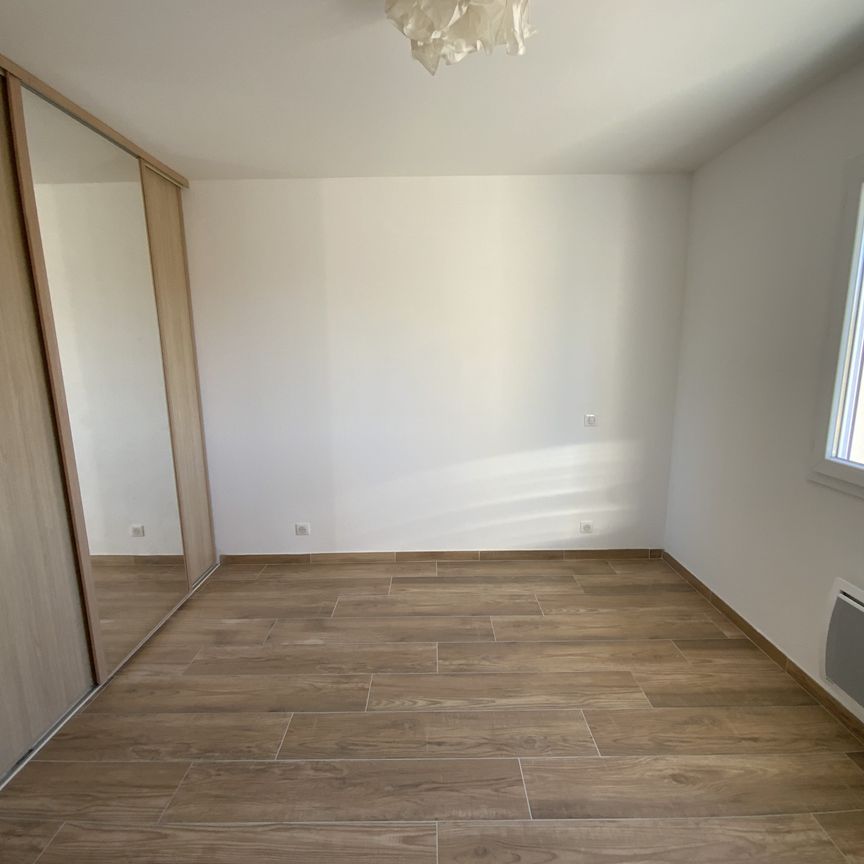 JUNAS - Villa T5 de 112m2 avec jardin et garage - Photo 1
