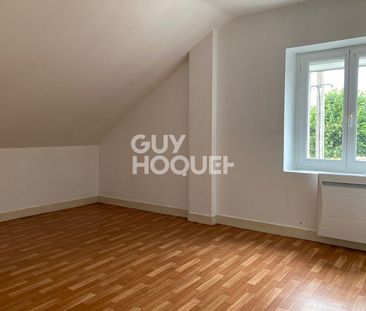 LOCATION d'un appartement T3 (51 m²) à CLOYES LES TROIS RIVIERES - Photo 1