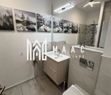 Apartament 2 camere de închiriat | Sibiu, Central | 54 mp - Photo 4