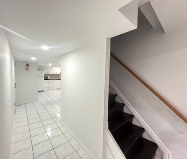 For Lease - 15 Shellamwood Trail Unit# BSMT, Toronto, Ontario - Photo 3