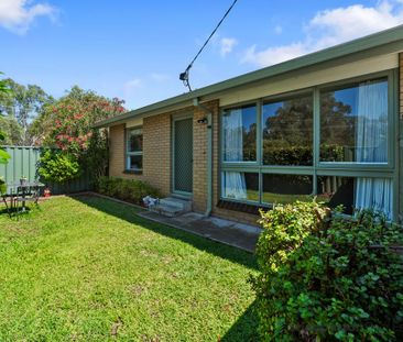 Beautiful Unit – Central Shepparton! - Photo 1