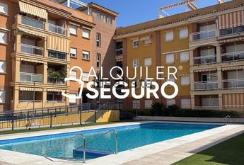 Alquiler de ático en Carretera de Almería