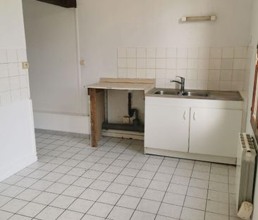 Appartement à Louer à Braine (02220) en Aisne (02) Cet appartement ... - Photo 2