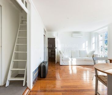 Apartamento T2 em Lisboa - Photo 1