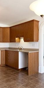 St-Romuald, 4½ à louer, 1er étage, disponible le 1er février 2026 - Photo 4