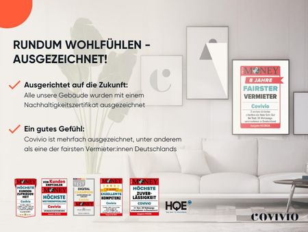 *** Meiner erste eigene Wohnung! *** - Photo 3