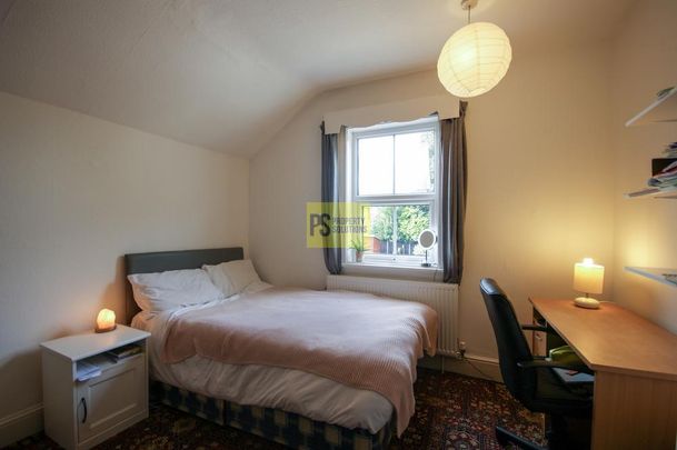 5 bedroom property to rent - Photo 1