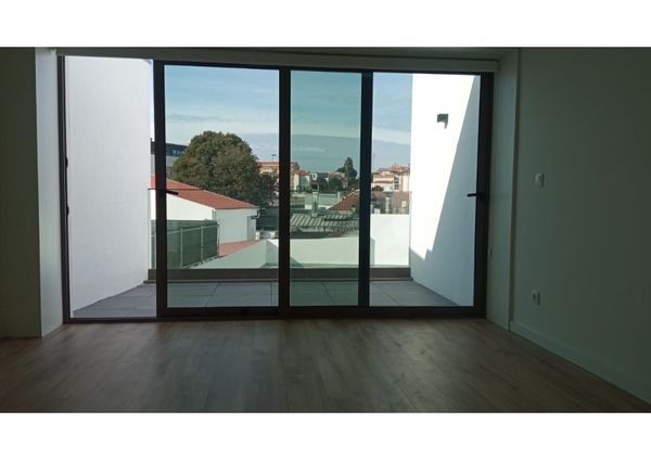 Apartamento T1 em Porto