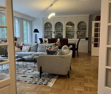 Laval centre, Elégant appartement traversant de 105 m² avec terrass... - Photo 2