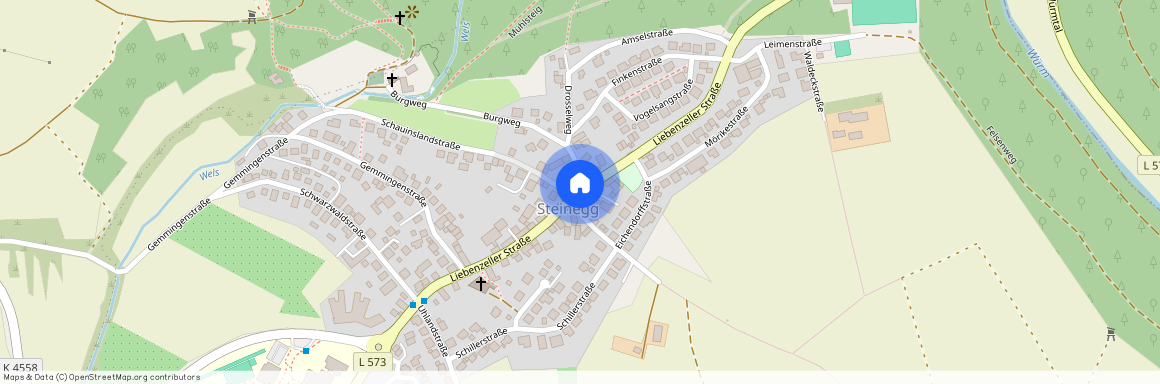 75242, Neuhausen Steinegg Baden-Württemberg