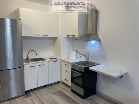 Mieszkanie do wynajęcia, GORZÓW WIELKOPOLSKI, , 1 850 zł - Zdjęcie 5