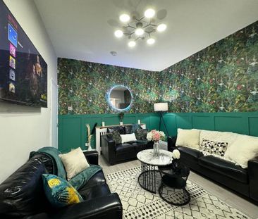 8 bedroom house to rent - Photo 4