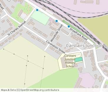 Coronation Street, Newmilns - Photo 1