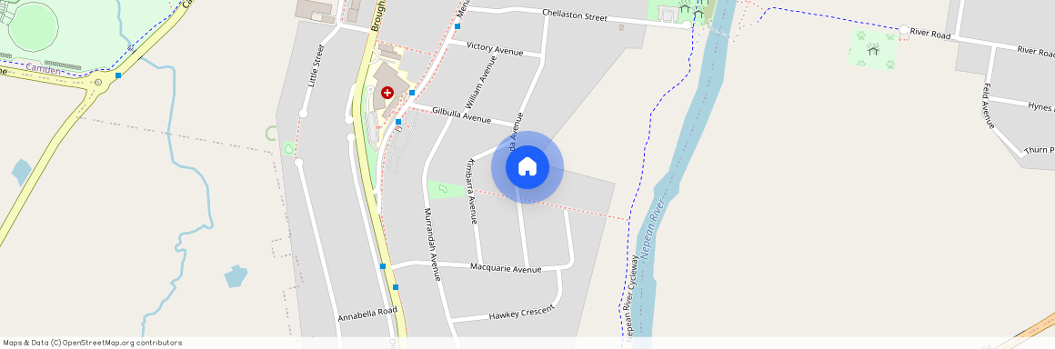 38 Lerida Avenue, Camden 2570, New South Wales