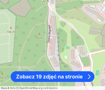 Mieszkanie - Gdańsk Morena - Zdjęcie 1