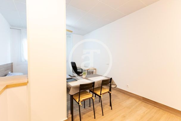 Estudio de alquiler en Calle de San Manuel, 3, Aluche - Photo 1