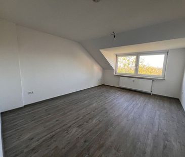 2-Zi.-Wohnung mit Ausblick - Foto 1