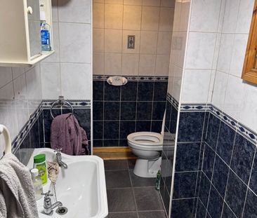 Studio Flat, Basement Studio, LS12 - Photo 6