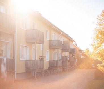 Mossvägen 25 C - Foto 2