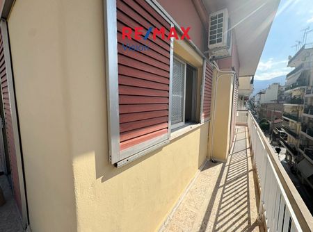 Διαμέρισμα για ενοικίαση Τριών Ναυάρχων - Άγιος Ανδρέας (Πάτρα) - Photo 4