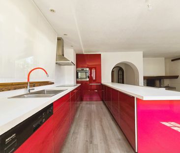 3.5 Zimmer, 120 m², EG - Foto 3