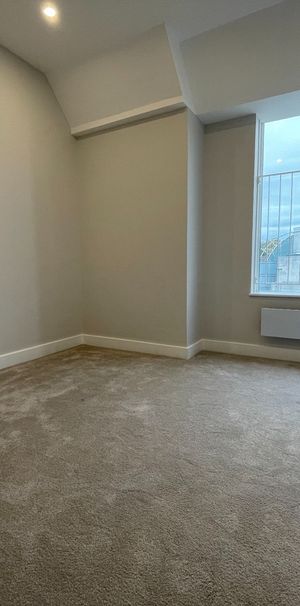 2 Bed Flat, Carlton Crescent, SO15 - Photo 1