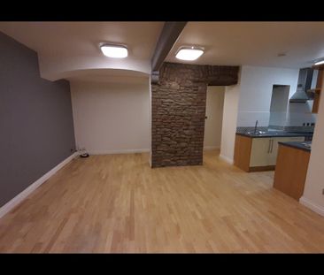 1 Bed Flat, Charlotte Street, BS1 - Photo 2