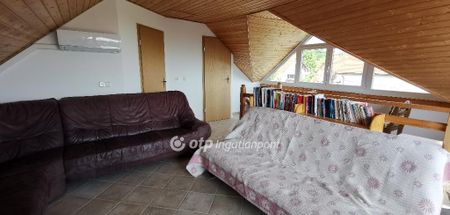 Balatoni panorámás, Veszprém, 8263, Badacsonytördemic - Fotó 2