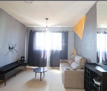 Apartamento com 2 quartos e 45m² para alugar em São José, Canoas. - Photo 5