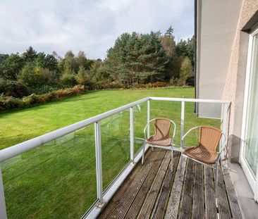 28 Queens Court, AB31 4GD, Banchory - Photo 3