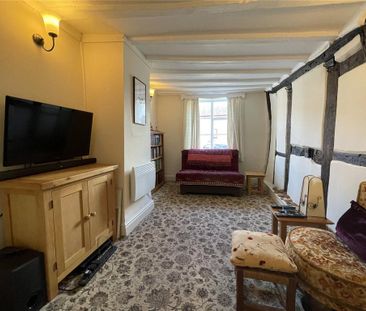 3 bedroom terraced house to rent - Photo 5