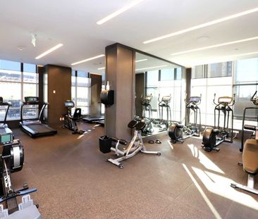 For Lease - 7 Mabelle Avenue Unit# 506, Toronto, Ontario - Photo 2