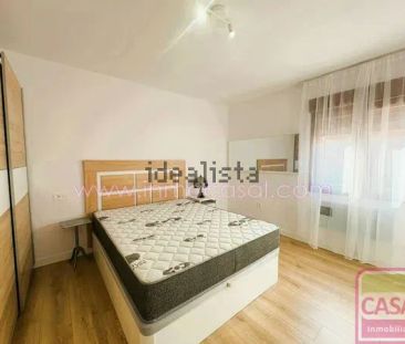 Alquiler de piso en Sta.Marina - Polígono - Photo 4