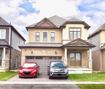 Detached Home For Lease | X8109432 - Photo 4