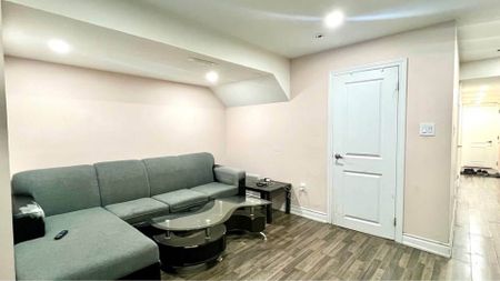 For Lease - 49 Frenchpark Circle Unit# BSMT, Brampton, Ontario - Photo 2