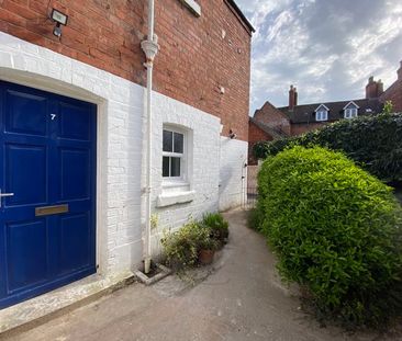 Ground Floor Flat, Monkmoor Road, Shrewsbury, SY2 5AG - Photo 4