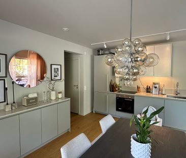 Haga skogsväg, Karlstad - Photo 3