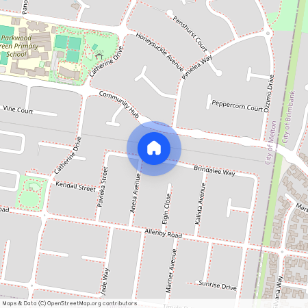 82 Brindalee Way, Vic 3037, Hillside