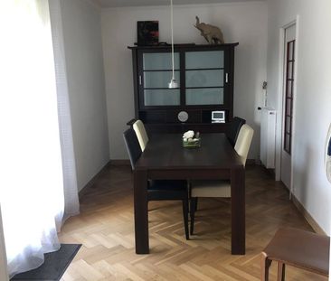 Bel appartement 4 pièces meublé de 84 m² à Cormeilles-en-Parisis - Photo 3