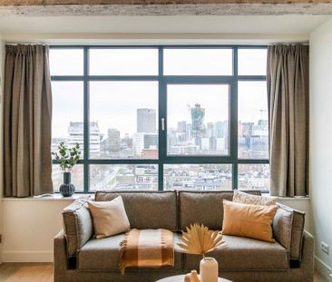 Te huur: Appartement Ungerplein in Rotterdam - Photo 2