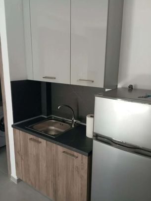Studio/Γκαρσονιέρα για ενοικίαση Επτά Πλατάνια - Οξυγόνο (Βόλος) - Photo 1