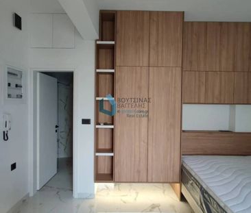 Studio/Γκαρσονιέρα για ενοικίαση Αγία Σοφία (Πάτρα) - Photo 2