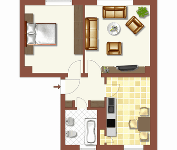 Elbinger Str. 12, 30926 Seelze OT Letter - Foto 5