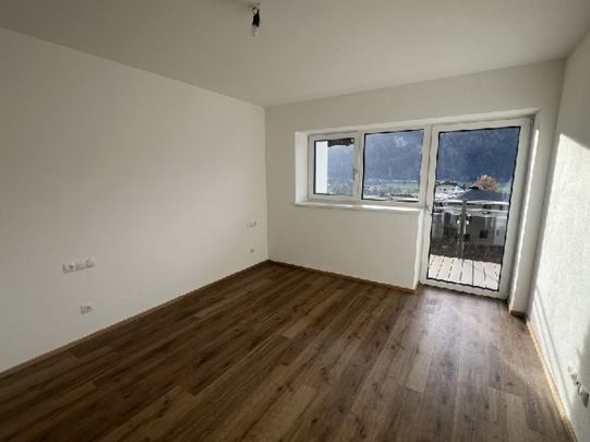 Moderne Wohnung mit eigenem Zugang - Photo 1