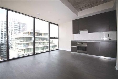 For Lease - 629 King Street Unit# 916, Toronto, Ontario - Photo 3