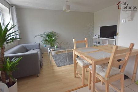 1 bedroom flat to rent - Photo 2