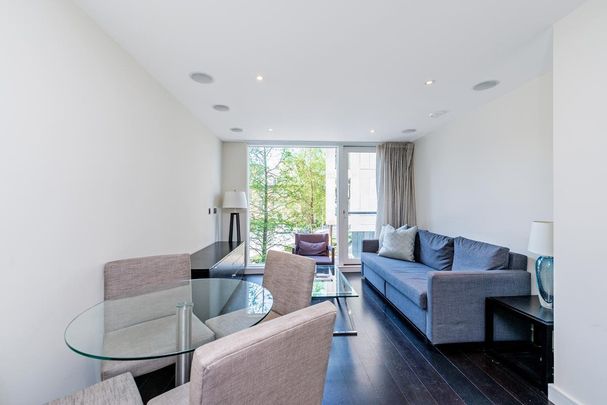 Caro Point, Grosvenor Waterside, 5 Gatliff Road, London, SW1W - Photo 1